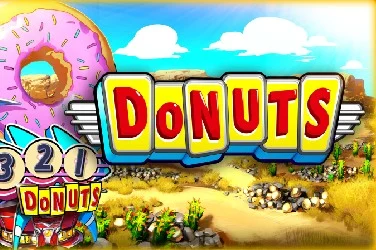 Donuts