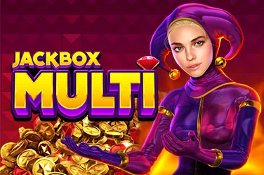 Jackbox Multi