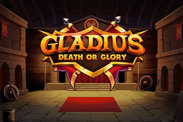 Gladius: Death or Glory