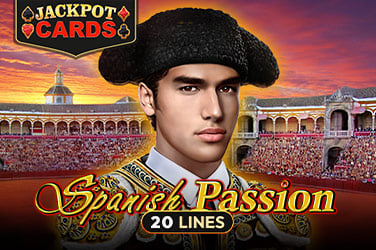 Spanish Passion