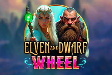 Elven and Dwarf Wheel