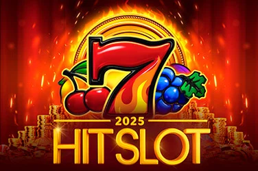 2025 Hit Slot