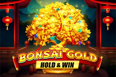 Bonsai Gold Hold & Win