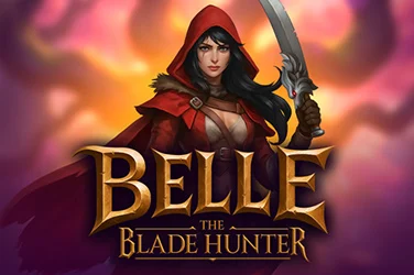 Belle the Blade Hunter