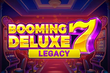 Booming Seven Deluxe Legacy