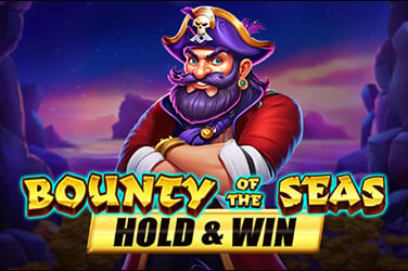 Bounty of the Seas: Hold & Win