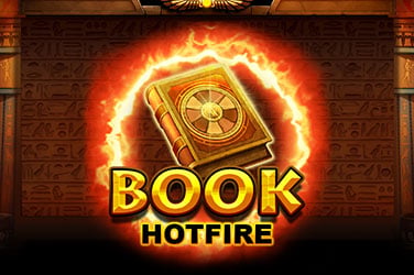 Book Hotfire