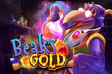 Beak's Gold