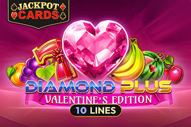 Diamond Plus Valentine's Edition