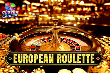 European Roulette