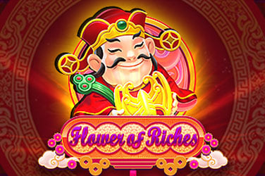 Flower of Riches