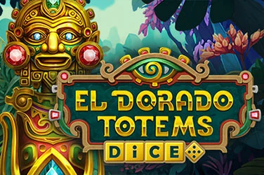 El Dorado Totems Dice