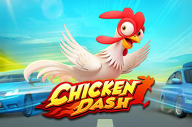 Chicken Dash