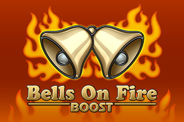 Bells On Fire Boost