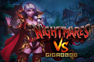 Nightmares vs Gigablox