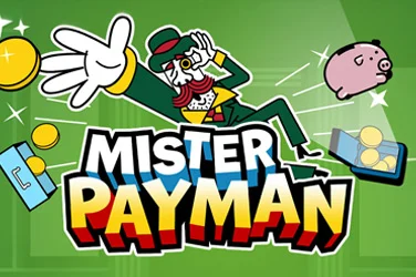Mister Payman