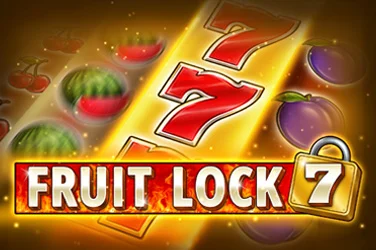Fruit Lock 7