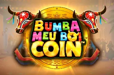 Bumba Meu Boi Coin
