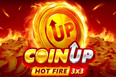 Coin UP : Hot Fire