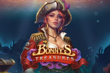 Bonny's Treasures