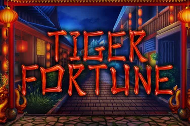 Tiger Fortune