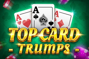 Top Card Trumps
