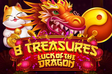 8 Treasures: Luck of the Dragon
