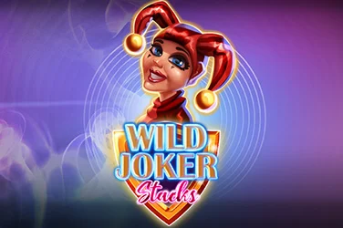Wild Joker Stacks