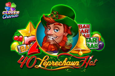 40 Leprechaun Hot