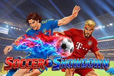 Soccer Showdown