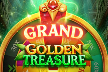 Grand Golden Treasure