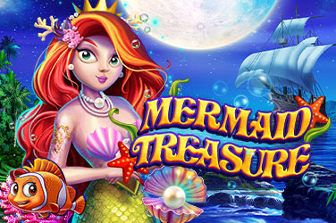 Mermaid Treasure