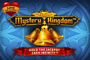 Mystery Kingdom™: Mystery Bells Love the Jackpot