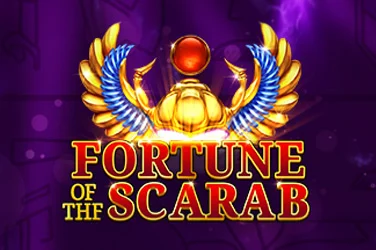 Fortune Of The Scarab