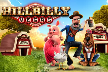 Hillbilly Vegas