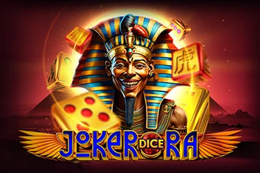 Joker Ra Dice