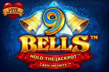 9 Bells™ Love the Jackpot