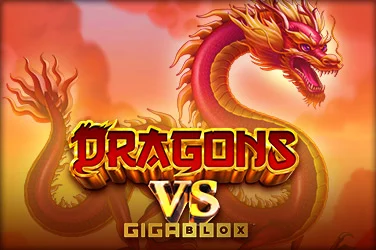 Dragons vs GigaBlox™