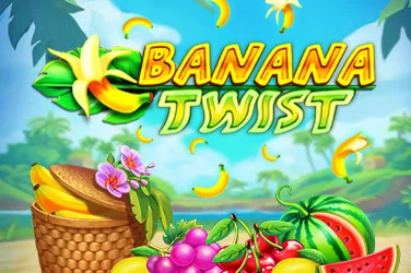Banana Twist