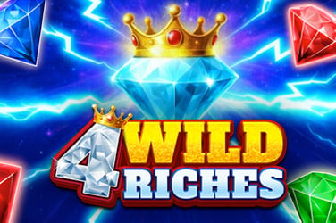 4 Wild Riches