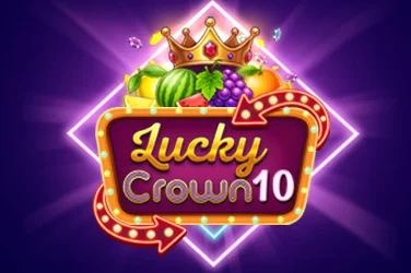Lucky Crown 10
