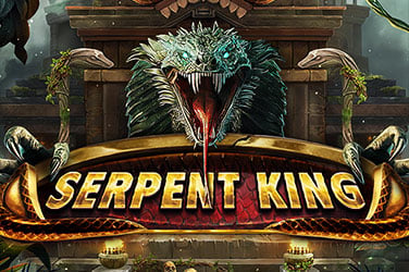 Serpent King