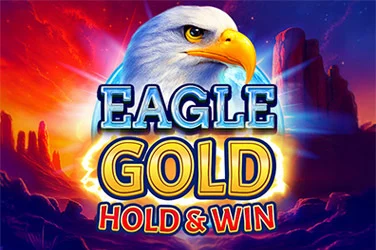 Eagle Gold: Hold & Win