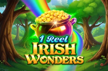 1 Reel - Irish Wonders