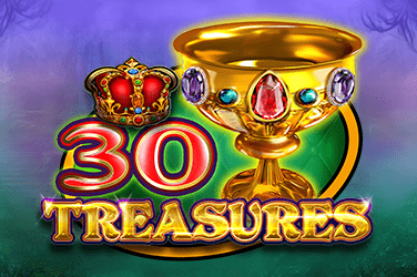 30 Treasures