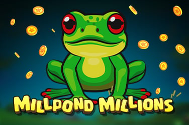 Millpond Millions