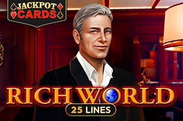 Rich World
