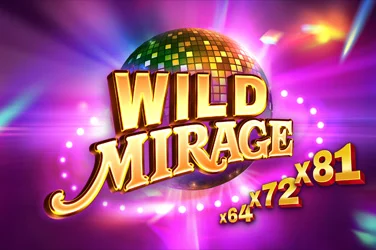 Wild Mirage