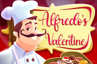 Alfredo's Valentine