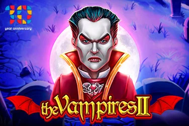 The Vampires II
